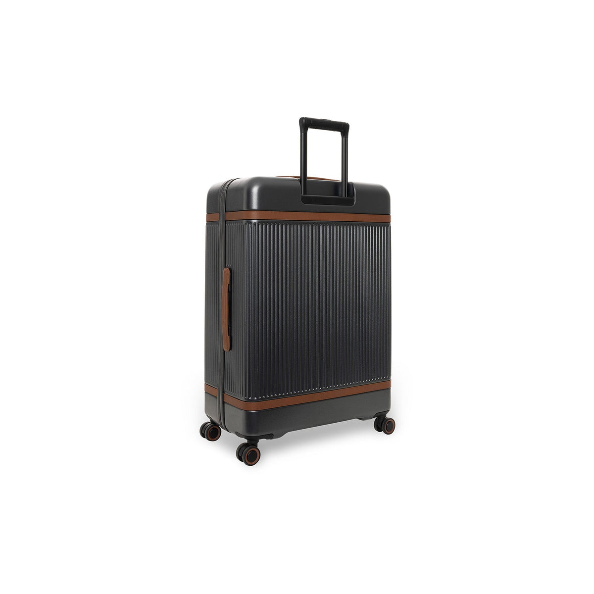Urban Graphite Large Suitcase Zuna til Kvinder, detail view 9