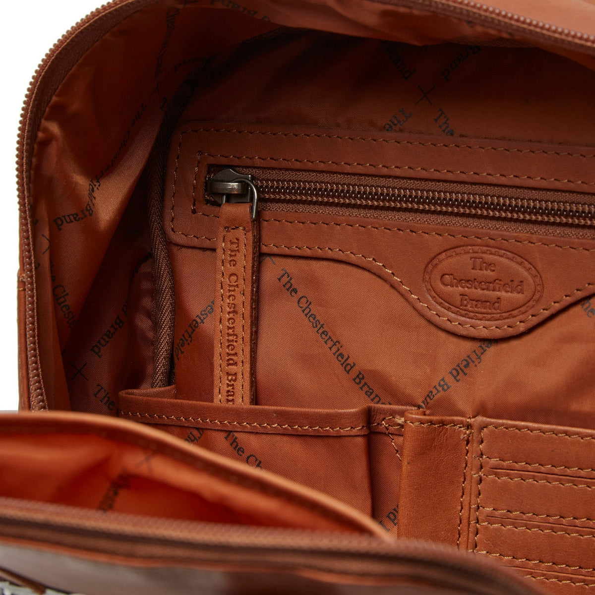 
Bellary Kernelæder Backpack – alternate product view 3