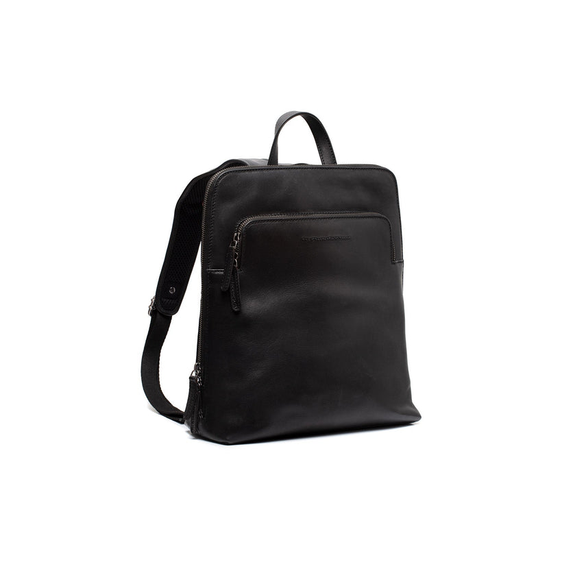 Fornella Full-Grain Leather Backpack til Kvinder