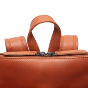 Tigris Full-Grain Leather Backpack til Kvinder – alternate product view 2