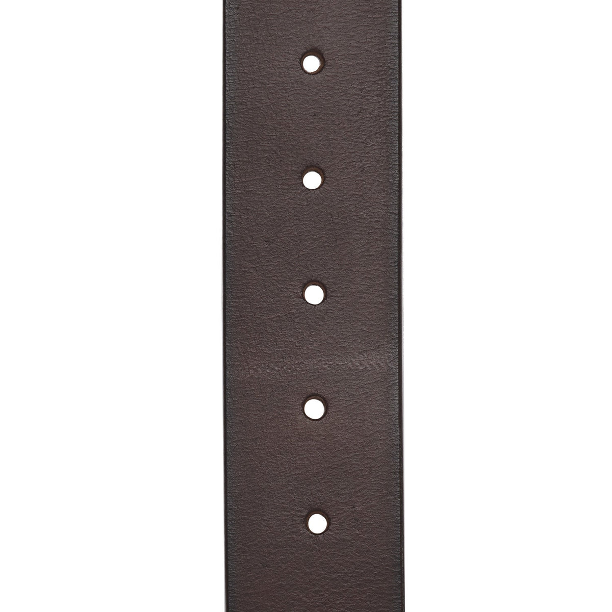 
Aayden Kernelæder Belt til Mænd – alternate product view 3