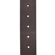 
Aayden Kernelæder Belt til Mænd – alternate product view 3