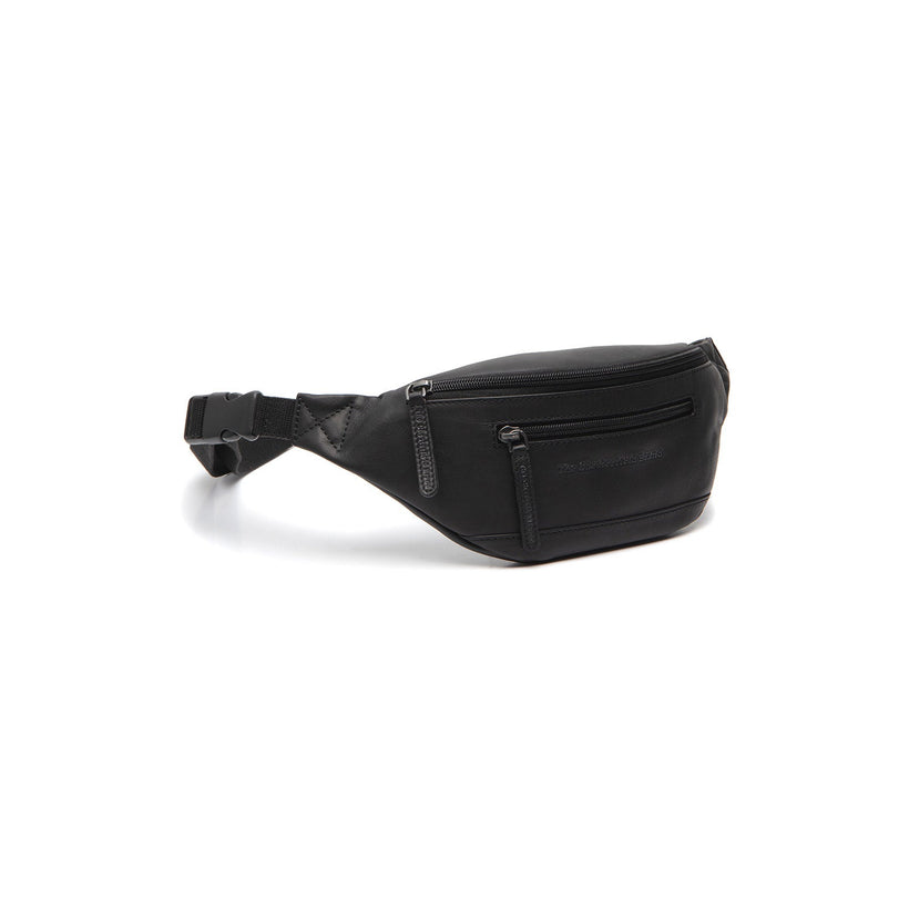Brana Full-Grain Leather Belt Bag til Kvinder