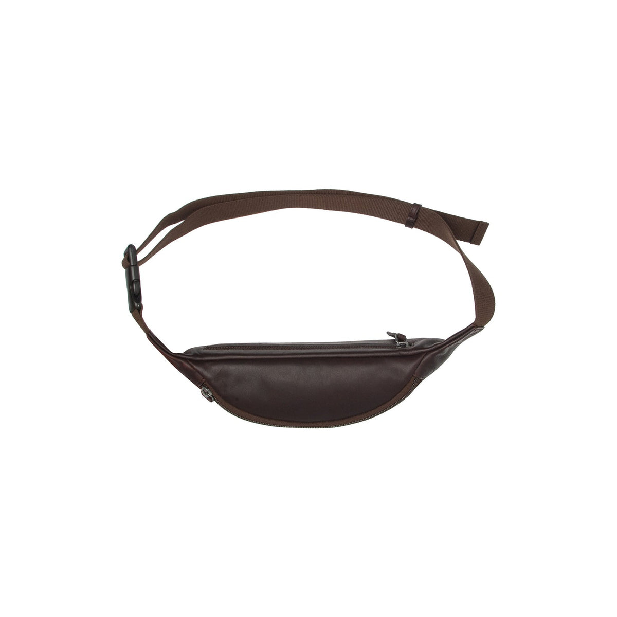 
Everyday Carry Perspective Showing Ergonomic Grab Handle & Strap Comfort