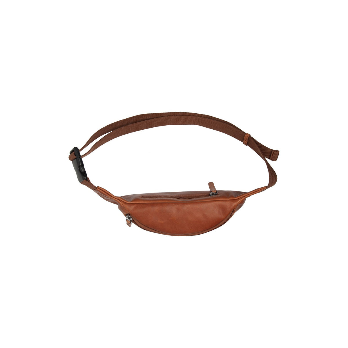 
Brana Bæltetaske i læder – alternate product view 3