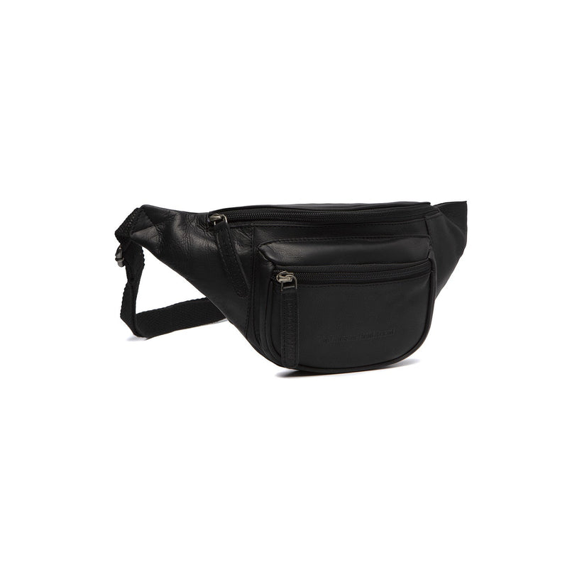 Jack Full-Grain Leather Belt Bag til Kvinder