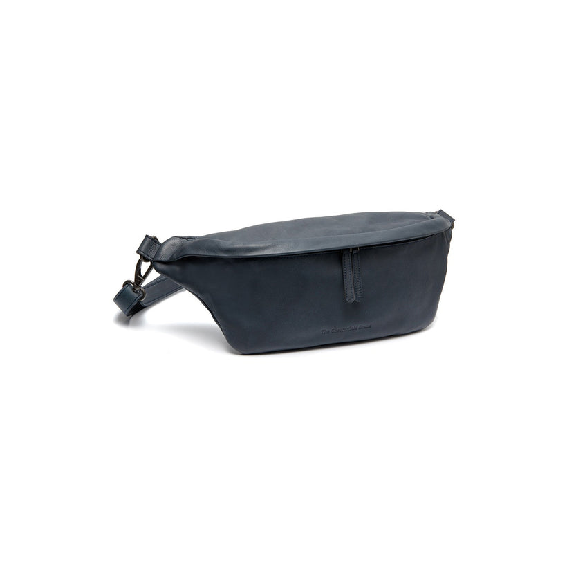 Kruger Full-Grain Leather Belt Bag til Kvinder