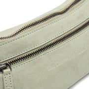 Severo Full-Grain Leather Belt Bag til Kvinder – alternate product view 3