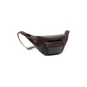 
Everyday Carry Perspective Showing Ergonomic Grab Handle & Strap Comfort