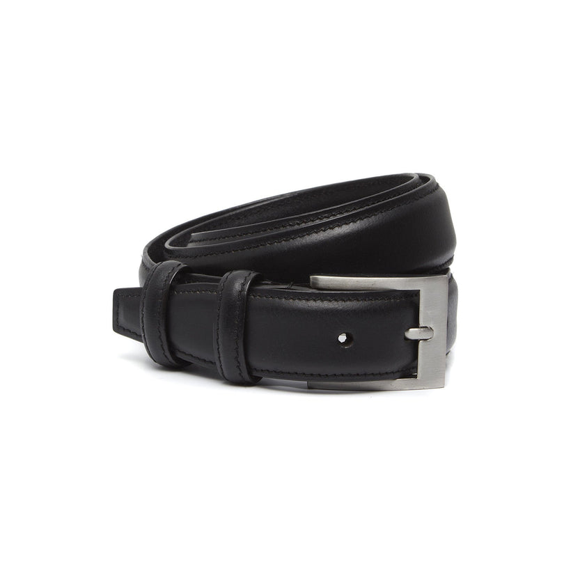 Elliot Kernelæder Belt til Mænd