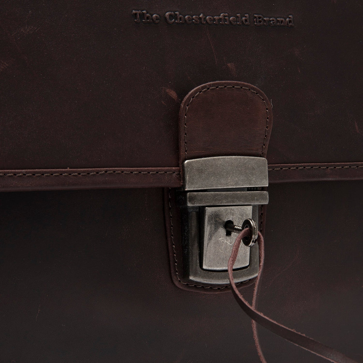 Everyday Carry Perspective Showing Ergonomic Grab Handle &amp; Strap Comfort