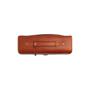 Glenwood Full-Grain Leather Briefcase til Mænd – alternate product view 3