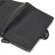 Interior View Showing Dedicated Padded Laptop Sleeve &amp; Multi-Compartment Organization