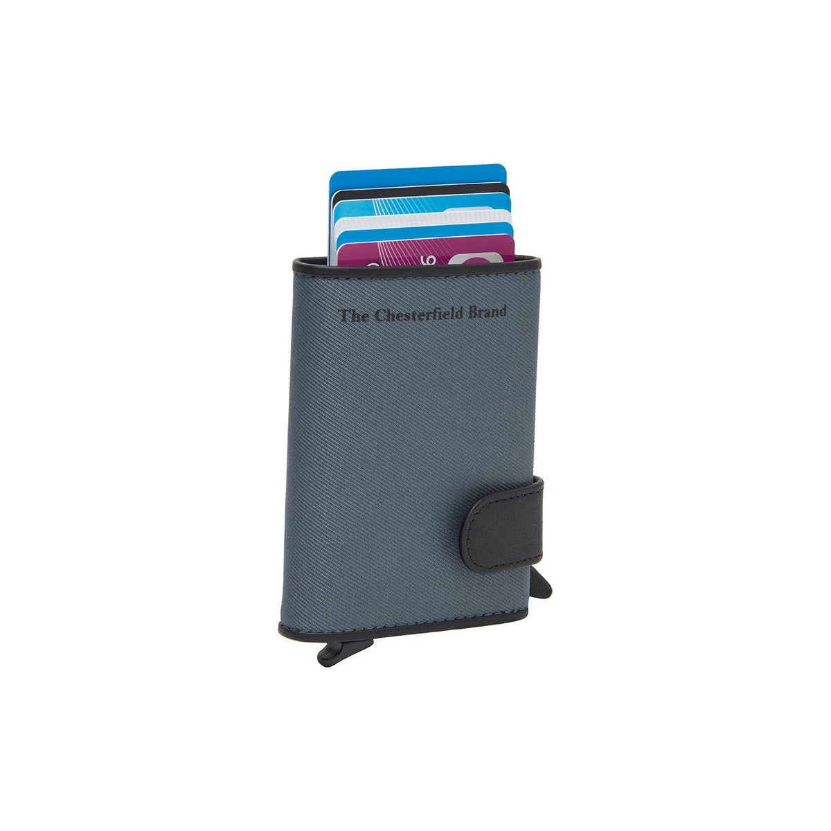 Women's leather accessories category