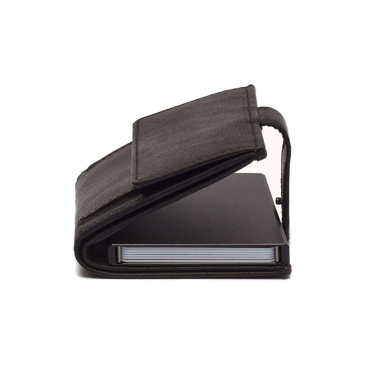 
Indvendig visning Showing Dedicated Padded Laptop Sleeve & Multi-Compartment Organization