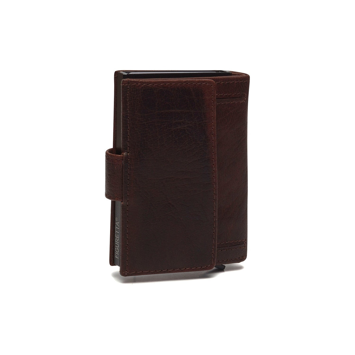 
Hannover Kernelæder Kortholder – alternate product view 3