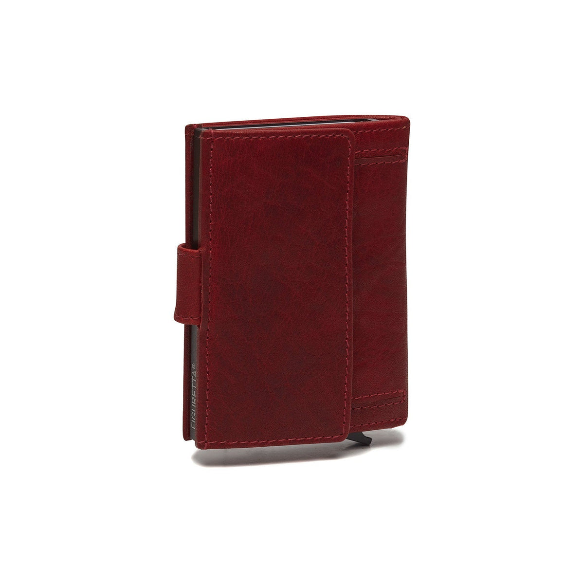 
Hannover Kernelæder Kortholder – alternate product view 2