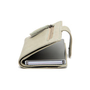 Kaunas Full-Grain Leather Card Holder til Kvinder – alternate product view 3