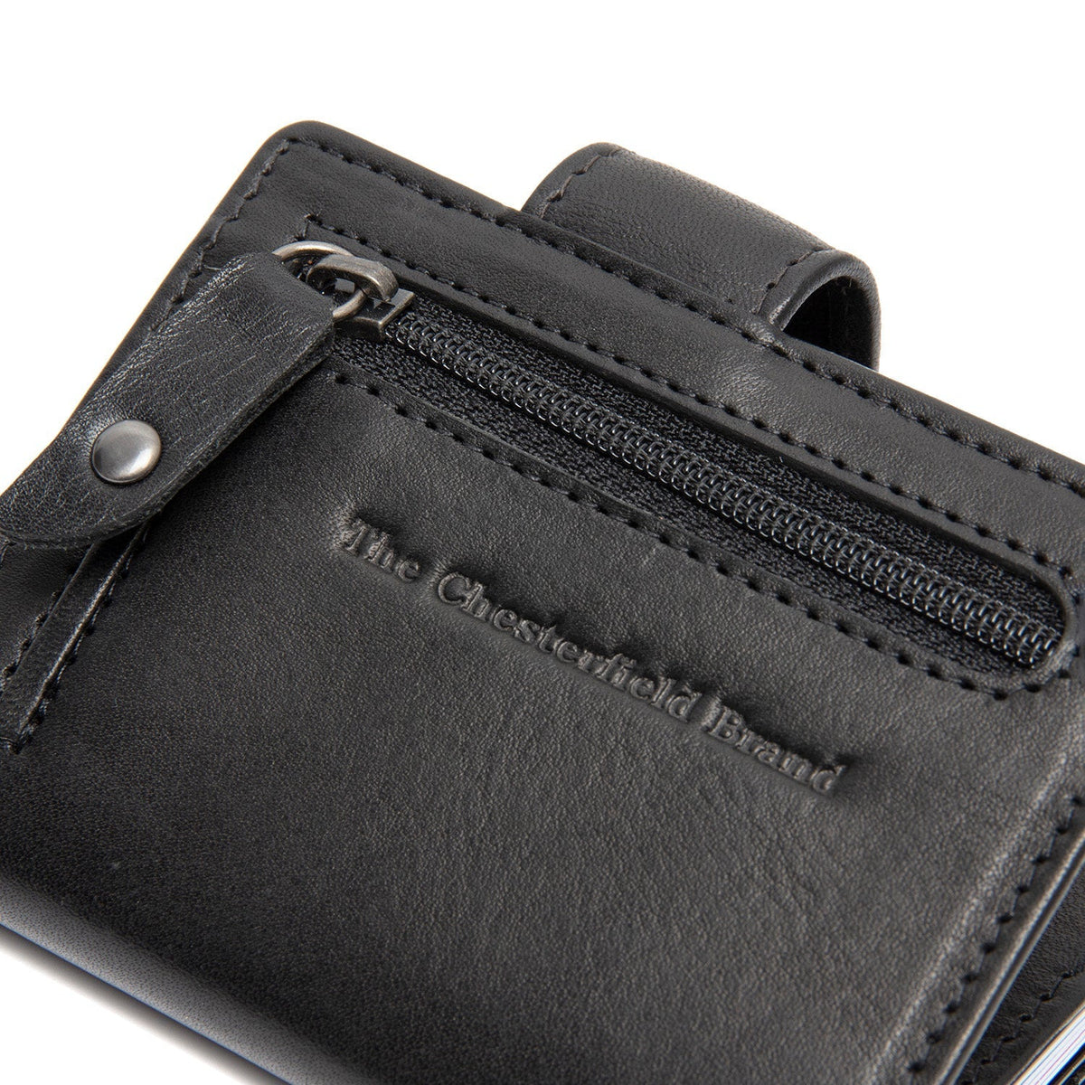 
Indvendig visning Showing Dedicated Padded Laptop Sleeve & Multi-Compartment Organization