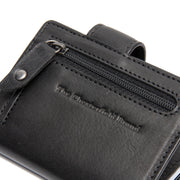 
Indvendig visning Showing Dedicated Padded Laptop Sleeve & Multi-Compartment Organization