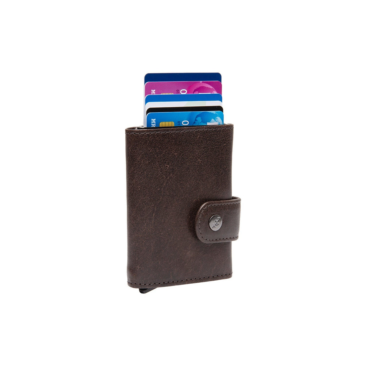 
Everyday Carry Perspective Showing Ergonomic Grab Handle & Strap Comfort