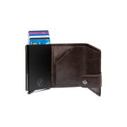 
Larino Kernelæder Kortholder – alternate product view 3