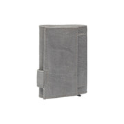 Mannheim Full-Grain Leather Card Holder til Kvinder – alternate product view 3