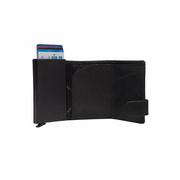 
Indvendig visning Showing Dedicated Padded Laptop Sleeve & Multi-Compartment Organization