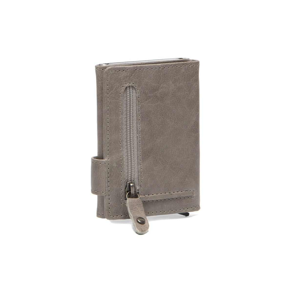 
Portland Kernelæder Kortholder – alternate product view 3