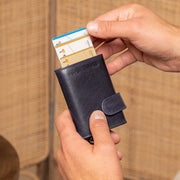 
Portland Kernelæder Kortholder – alternate product view 2