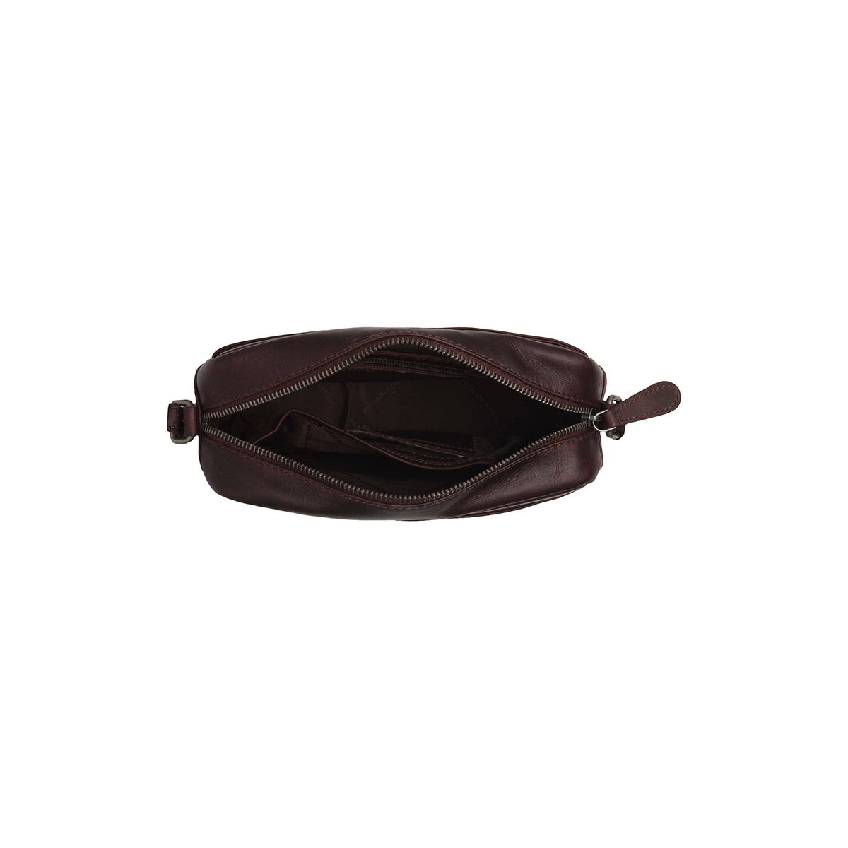 
Arona Crossbody taske i læder – alternate product view 3