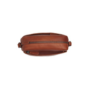 
Arona Crossbody taske i læder – alternate product view 3