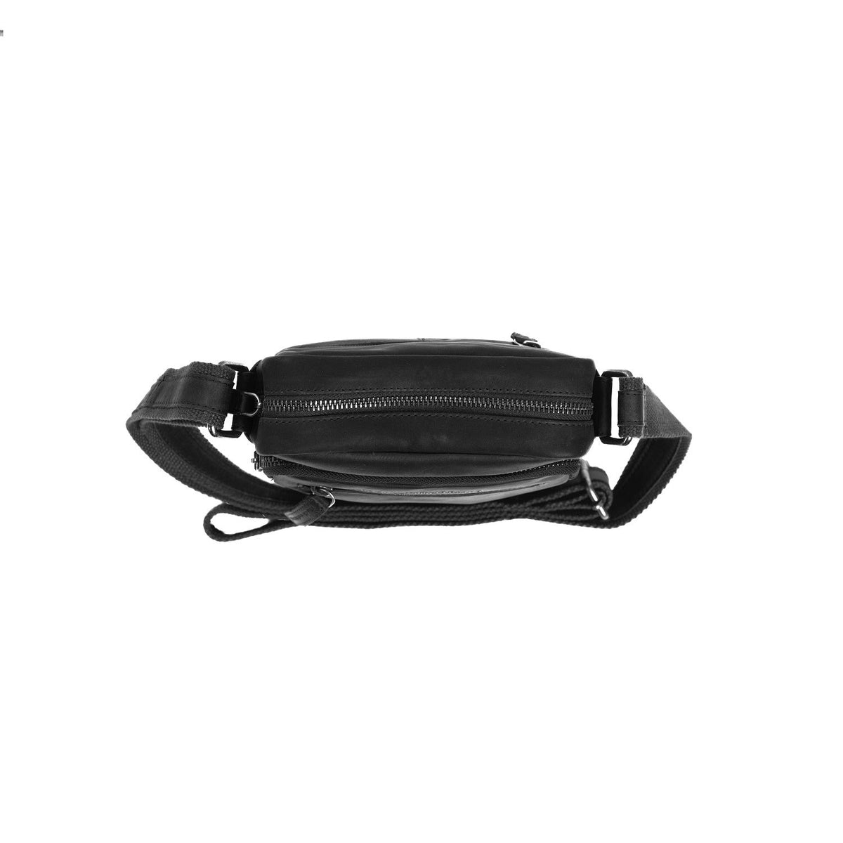 
Indvendig visning Showing Dedicated Padded Laptop Sleeve & Multi-Compartment Organization