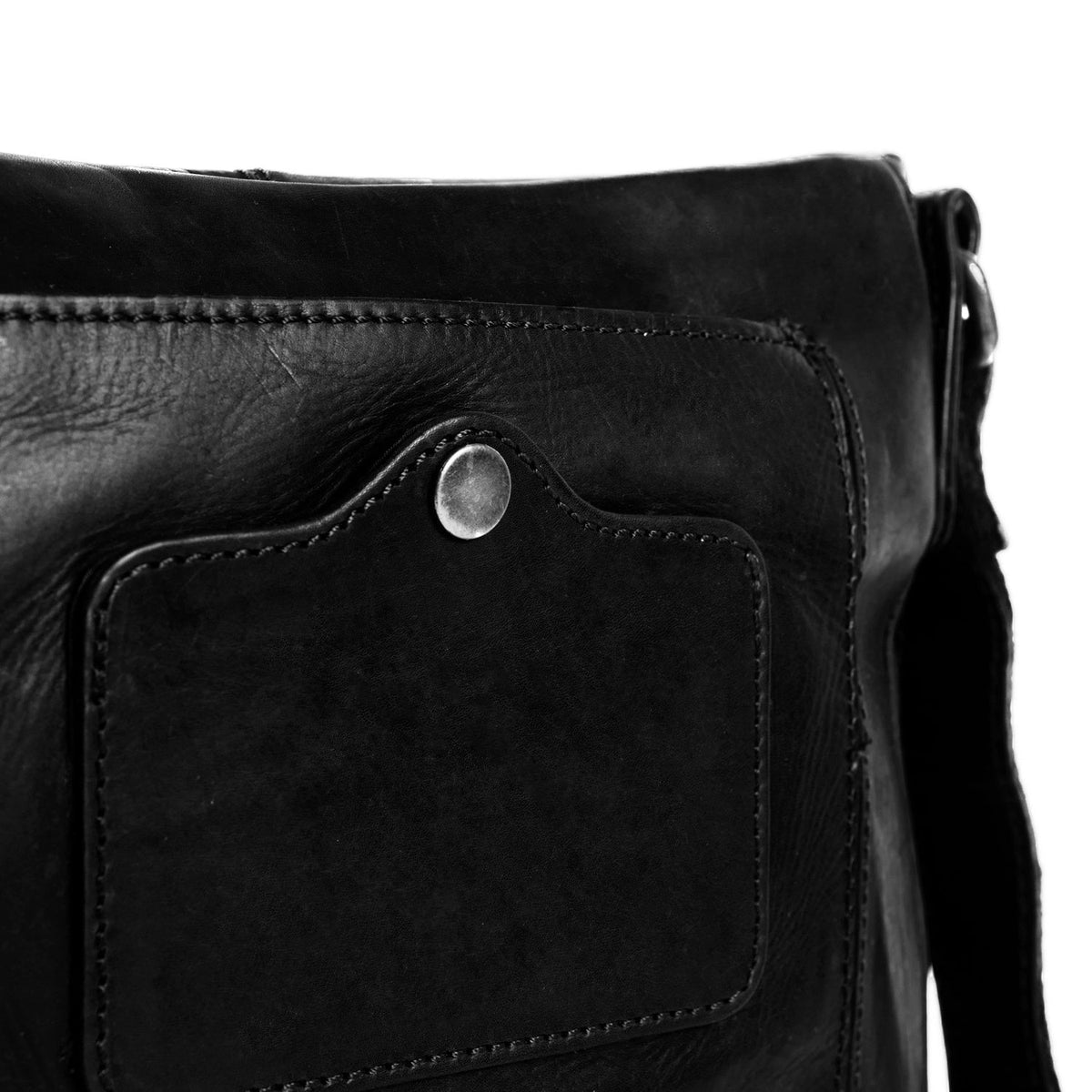 Indvendig visning Showing Dedicated Padded Laptop Sleeve & Multi-Compartment Organization