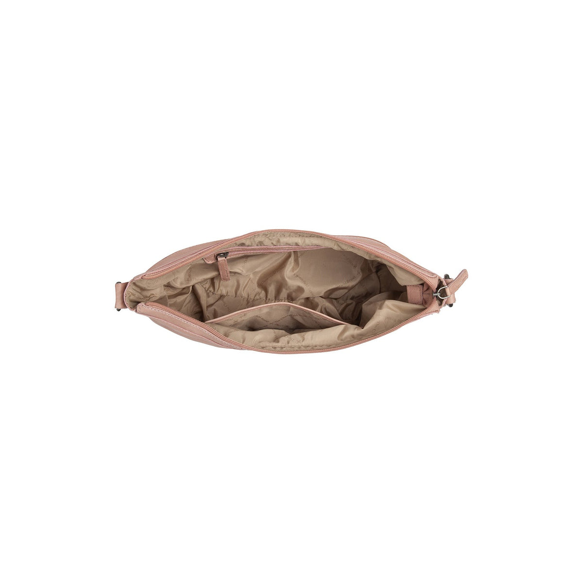
Clarita Crossbody taske i læder – alternate product view 3