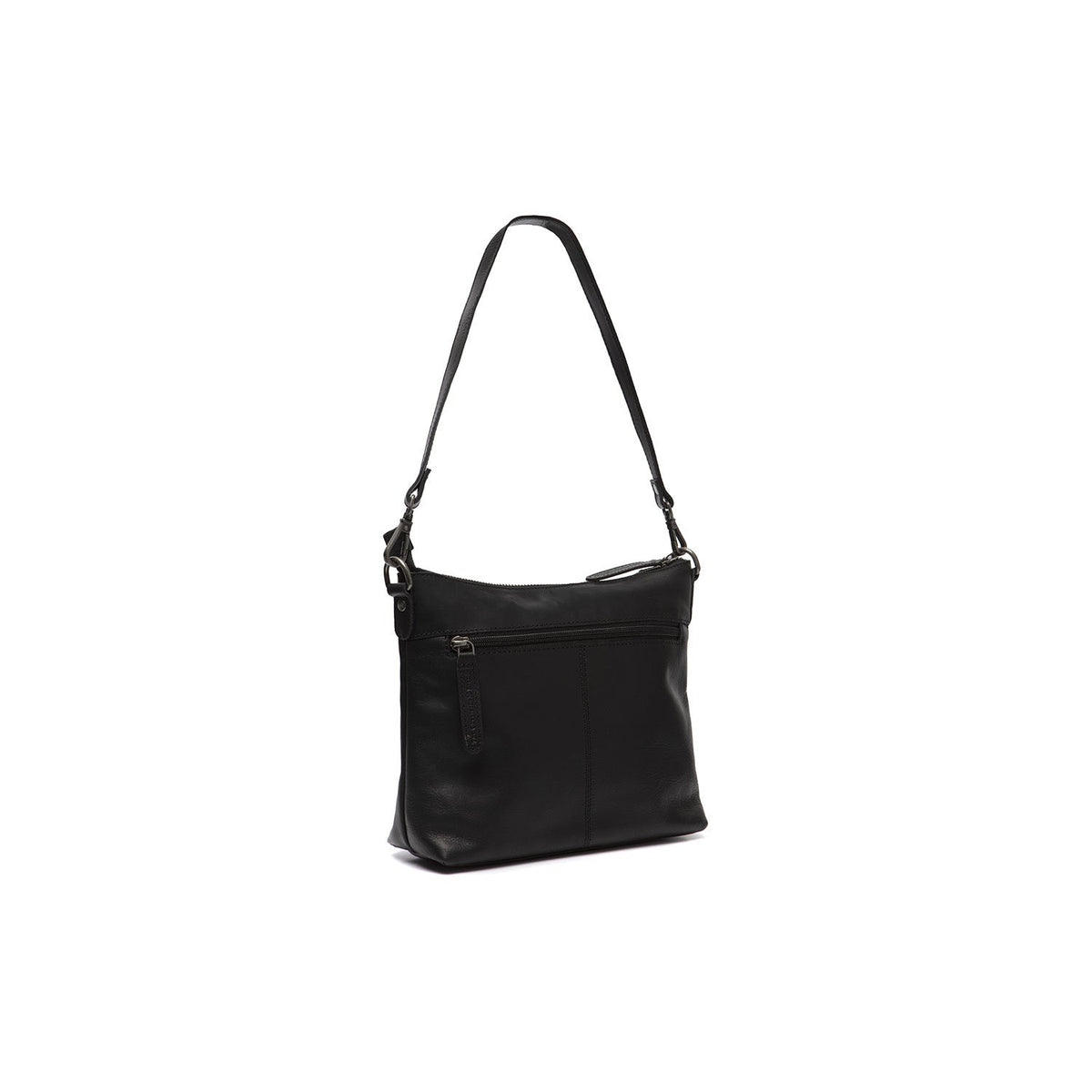 
Indvendig visning Showing Dedicated Padded Laptop Sleeve & Multi-Compartment Organization