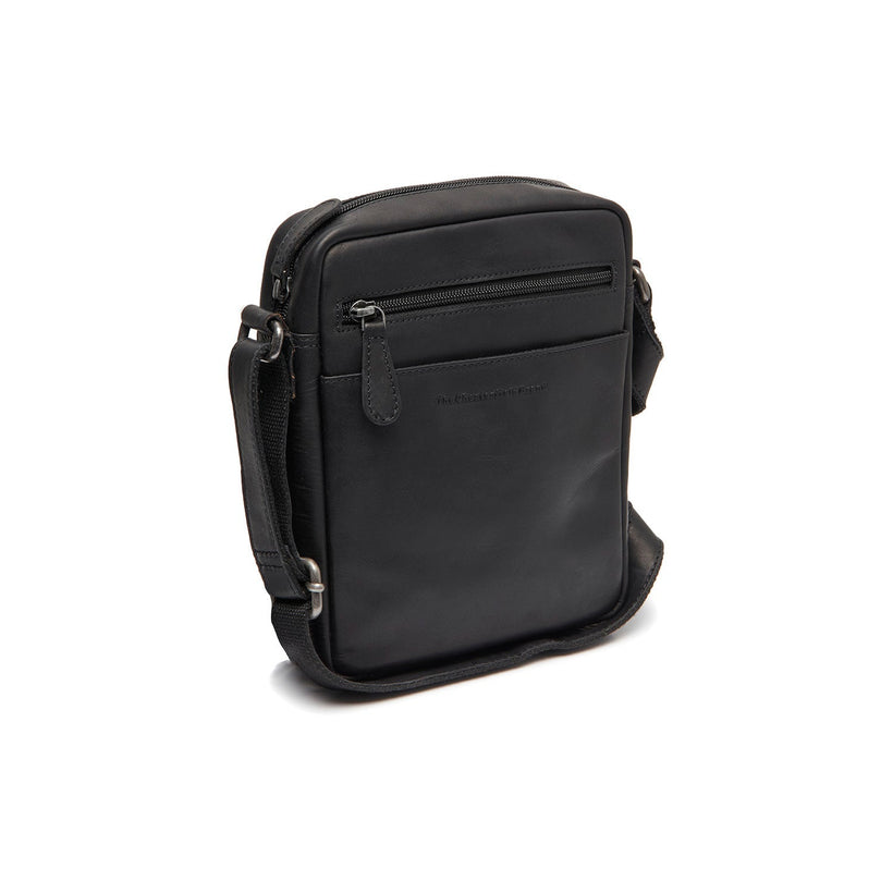 Laveno Crossbody taske i læder