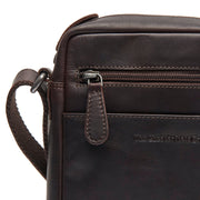 
Laveno Crossbody taske i læder – alternate product view 3