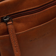 
Laveno Crossbody taske i læder – alternate product view 3