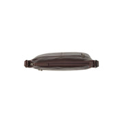 Loraine Full-Grain Leather Crossbody Bag til Kvinder – alternate product view 3