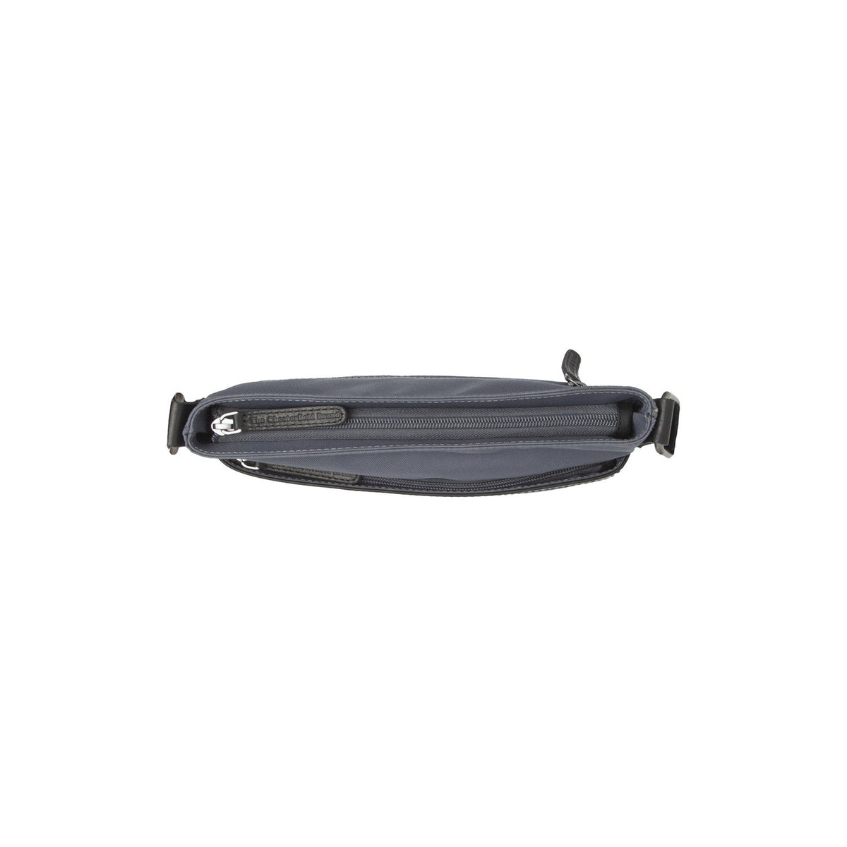 Malmo Full-Grain Leather Crossbody Bag til Kvinder – alternate product view 3