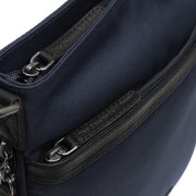 Malmo Full-Grain Leather Crossbody Bag til Kvinder – alternate product view 2