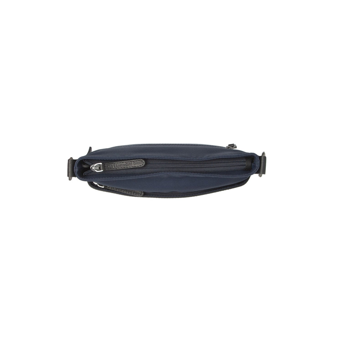 Malmo Full-Grain Leather Crossbody Bag til Kvinder – alternate product view 3