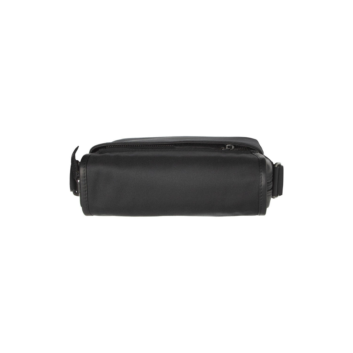 
Mikeli Crossbody taske i læder - Struktureret sideprofil med rummelighed