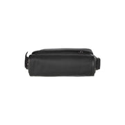 
Mikeli Crossbody taske i læder - Struktureret sideprofil med rummelighed