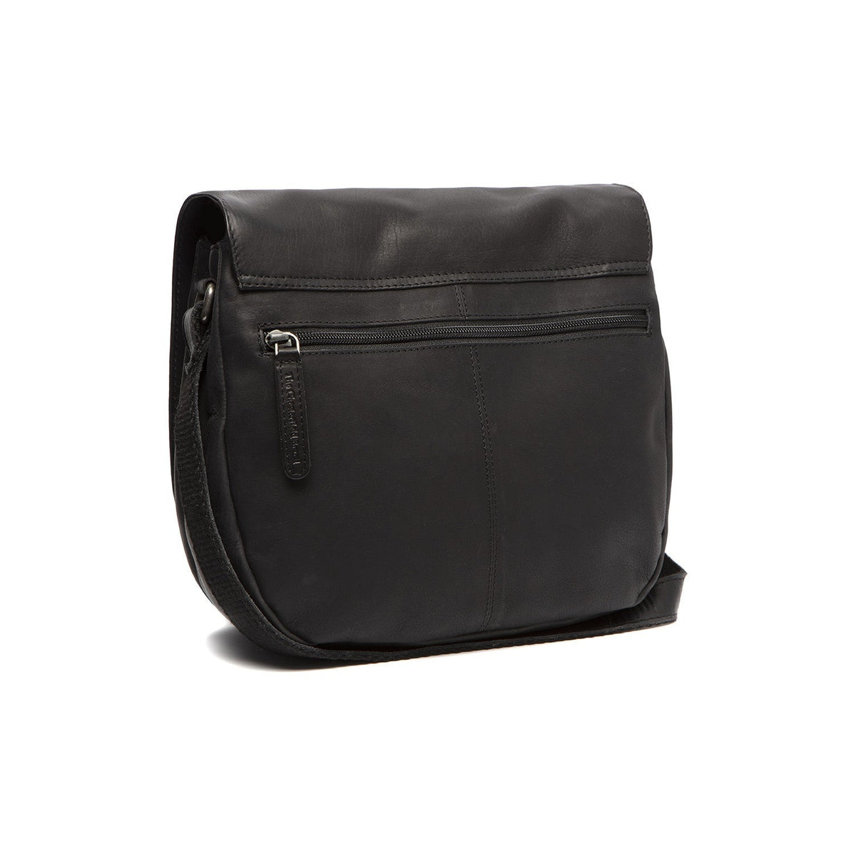 Indvendig visning Showing Dedicated Padded Laptop Sleeve & Multi-Compartment Organization