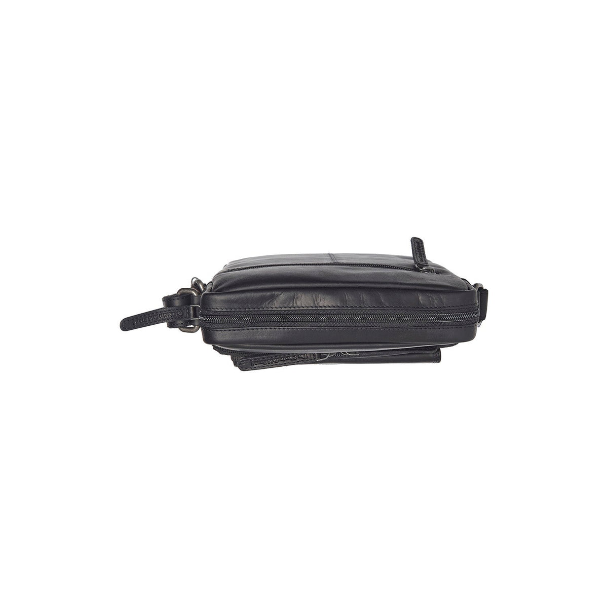 
Indvendig visning Showing Dedicated Padded Laptop Sleeve & Multi-Compartment Organization