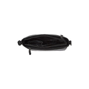 
Mumbai Crossbody taske i læder - Struktureret sideprofil med rummelighed