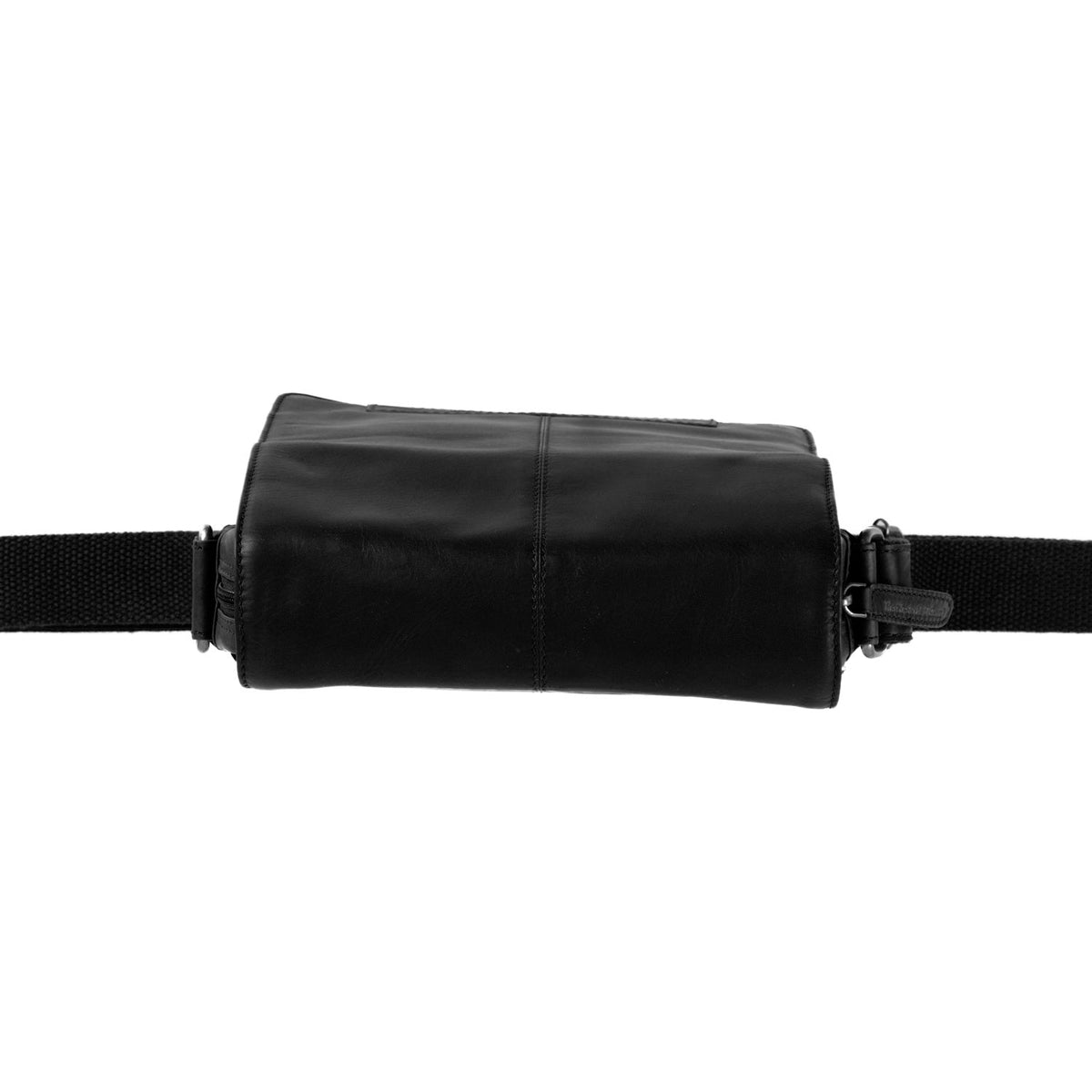 
Indvendig visning Showing Dedicated Padded Laptop Sleeve & Multi-Compartment Organization