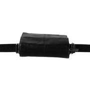 
Indvendig visning Showing Dedicated Padded Laptop Sleeve & Multi-Compartment Organization